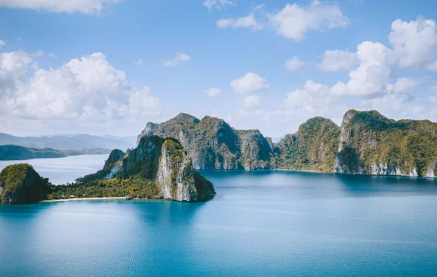 Southern Komodo and Flores